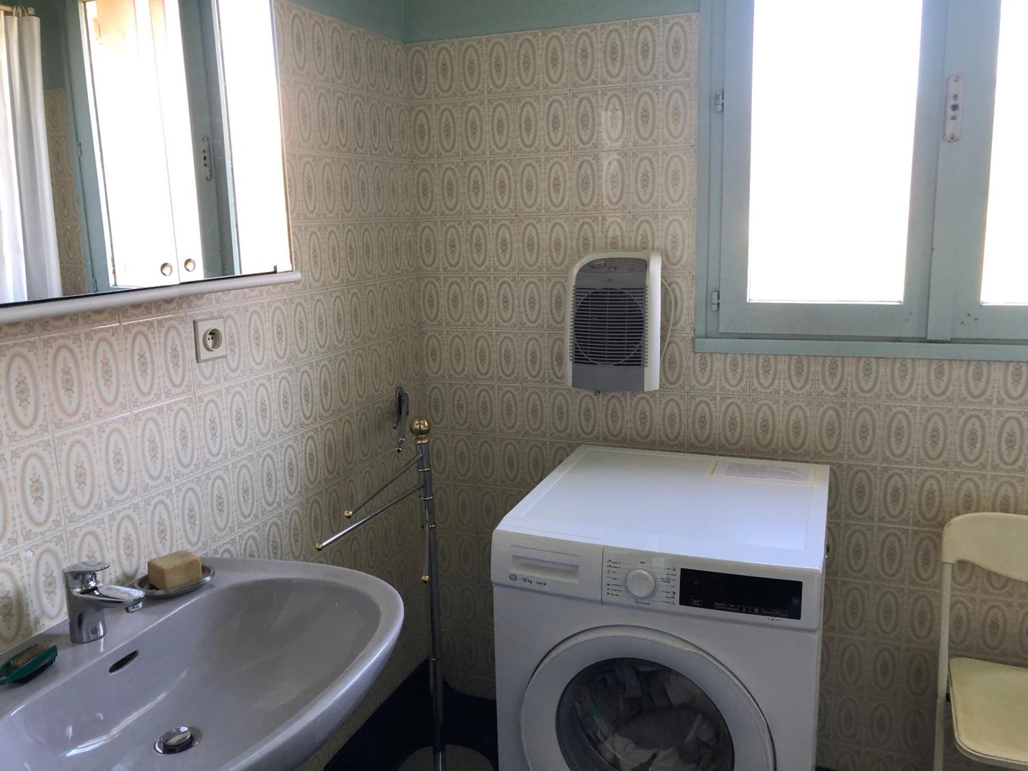 Chambre 2 Dans Un Appartement بور أو بريس المظهر الخارجي الصورة