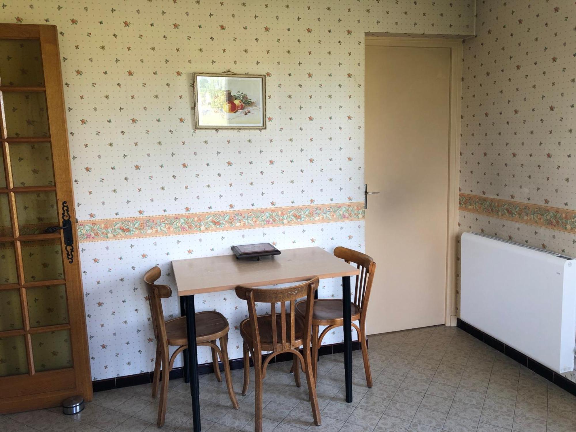 Chambre 2 Dans Un Appartement بور أو بريس المظهر الخارجي الصورة