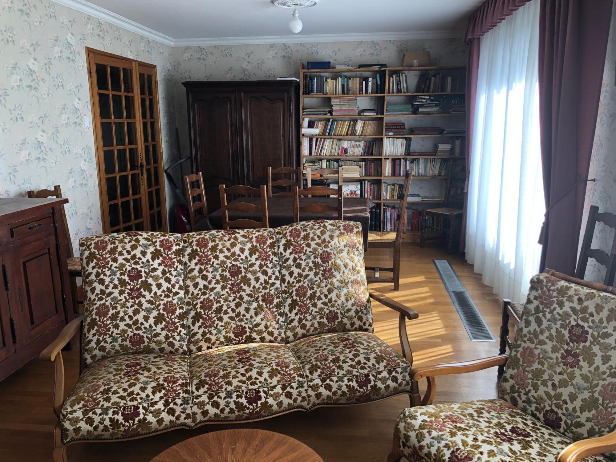 Chambre 2 Dans Un Appartement بور أو بريس المظهر الخارجي الصورة